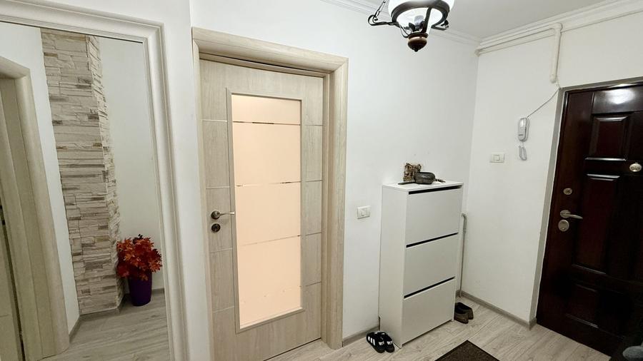 Apartament doua camere 13 Septembrie, centrala proprie, comision 0 !
