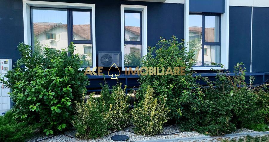 3 Camere de inchiriat | Sisesti | Centrala | Loc de Parcare
