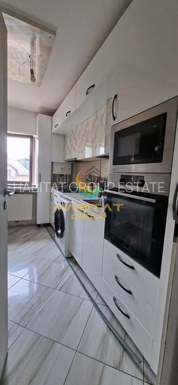 Vanzare apartament 2 Camere Decomandat Bloc 2020 - 10