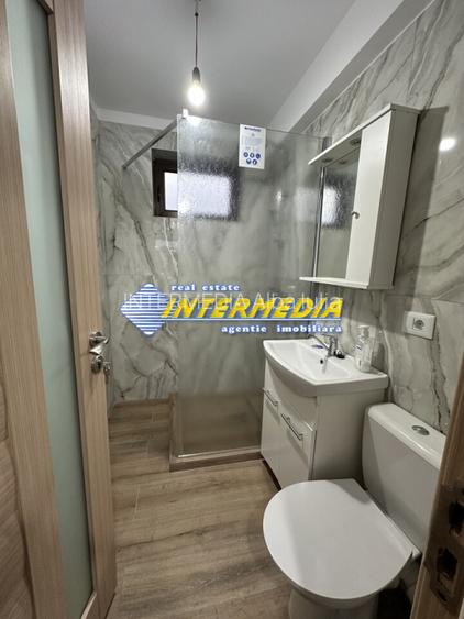 Apartament 2 Camere I Cetate I Bloc Nou I Etaj 1 I Mobilat I Loc de parcare I - 15