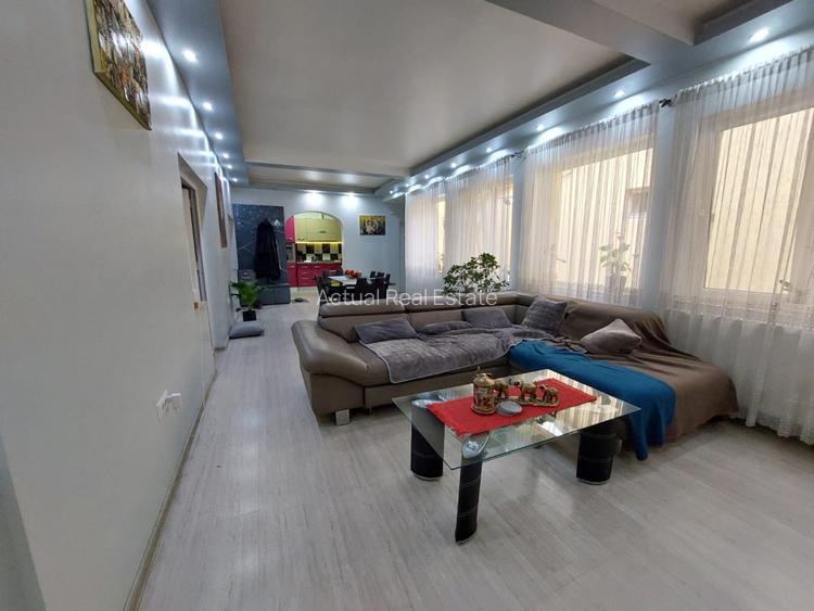 CASA 6 CAMERE  |  ZONA DACIA  |  SCOALA SPORTIVA Nr. 1 - 4