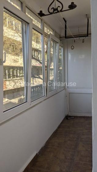 Apartament 2 camere mobilat si utilat complet, acces metrou, disponibil imediat. - 11