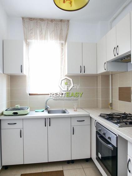 Apartament 3 camere de inchiriat Centru - Fundatie - 8