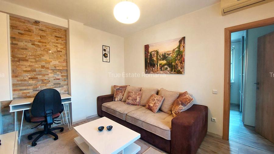 Apartament cu 2 camere si boxa in vila, in zona Mosilor - Foisorul de Foc - 2