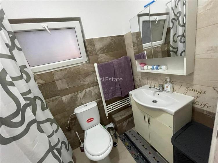 Apartament 3 Camere CUG - Pepinierei - 10