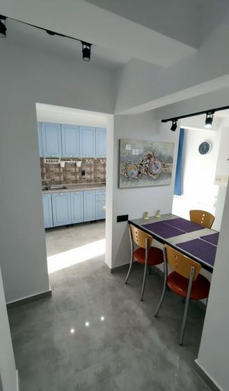 2 camere, decomandate, modern, in Marasti, zona FSEGA si Iulius Mall