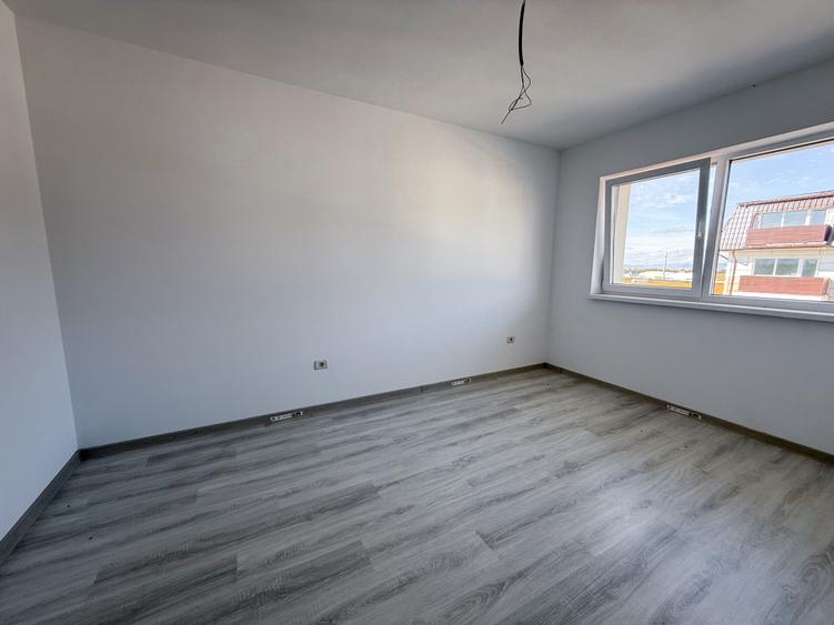 Apartament 2 Camere Tip Studio 48,7 Mp Subcetate Sanpetru