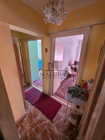 Ap. 3 cam., dec., cf 1, Expo Parc, 105.000eur