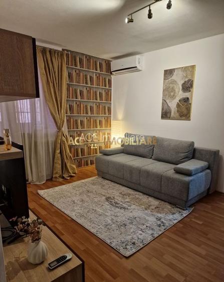 2 Camere de inchiriat | Stefan cel Mare | Metrou | Mobilat | Utilat - 2