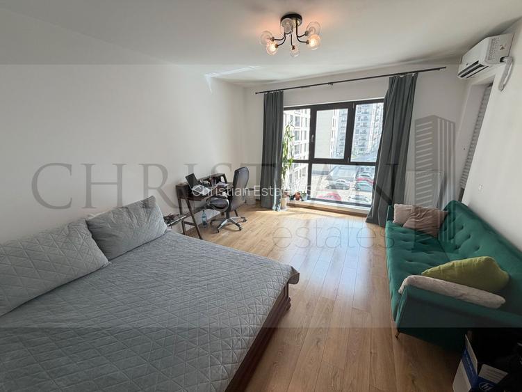 Garsonieră 39 mp - Exigent Plaza Residence Faza 3 - 9