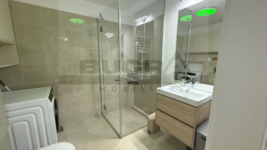 Apartament 2 camere, totul nou, 60 mp gradina, zona Parc Feroviarilor - 7