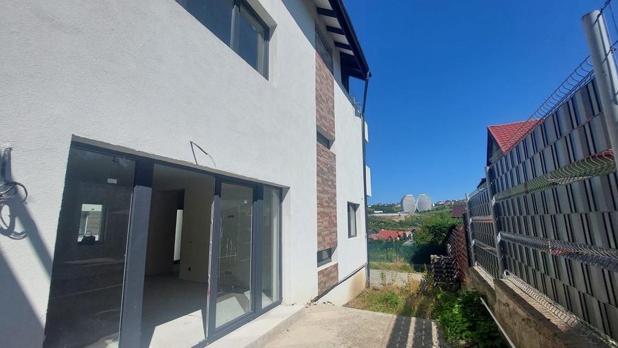 0 COMISION! Unitate de duplex zona Edgar Quinet, constructie 2022