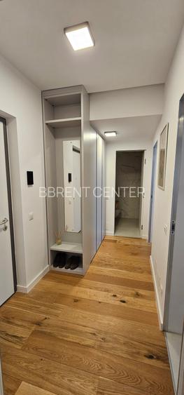 Inchiriere - 2 camere - Nusco City - 4