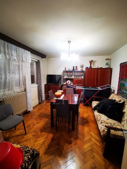 Apartament 3 camere în zona STRAZII GRIGORE ALEXANDRESCU