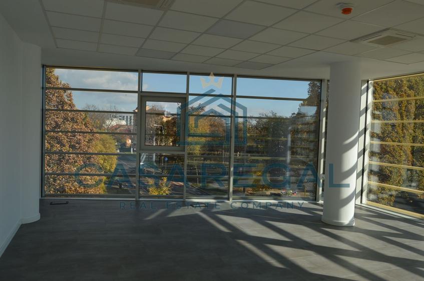 Spatiu de birouri, 160mp utili, zona Cantemir
