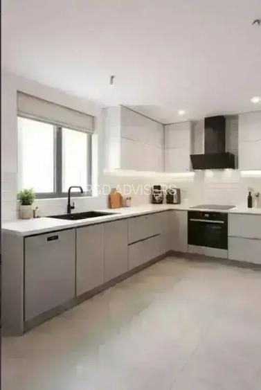 3 camere 82 mp, terasa generoasa, balcon, bloc nou, metrou Mihai Bravu