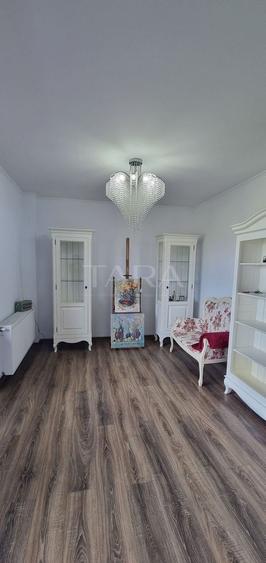 Apartament modern cu 2 camere, ansamblul Luminia, cartier Europa.