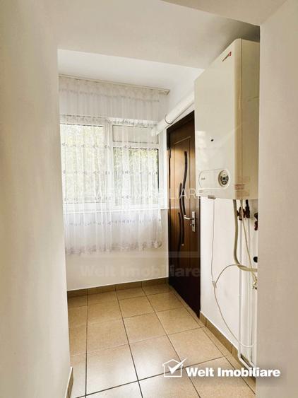 Apartament 1 camera, Cipariu - 6