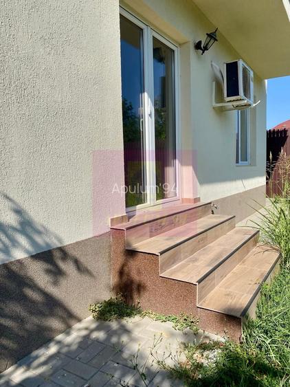 Duplex in vila 4 camere | 301 mp teren | Grădină 170 mp | Mogoșoaia - 22