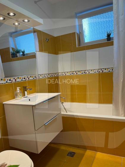 Apartament 1 camera I mobilat modern I cu parcare I zona Becas - 6