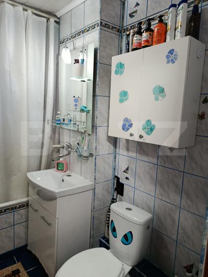 Apartament 3 camere, 67 mp, zona George Enescu