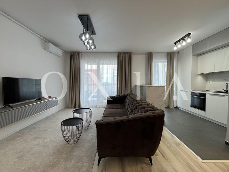 SX627 Denya Forest - 3 Camere - 2 Bai