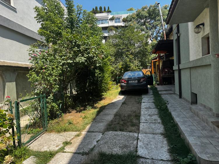 Vila cu clasa, ideala cabinet, gradinita,