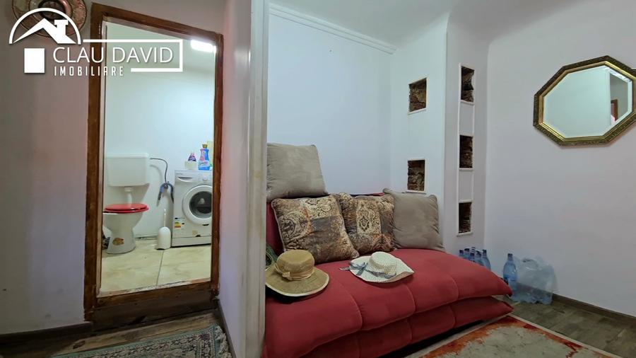 APARTAMENT LA CASA - 3 CAMERE - CENTRUL ISTORIC