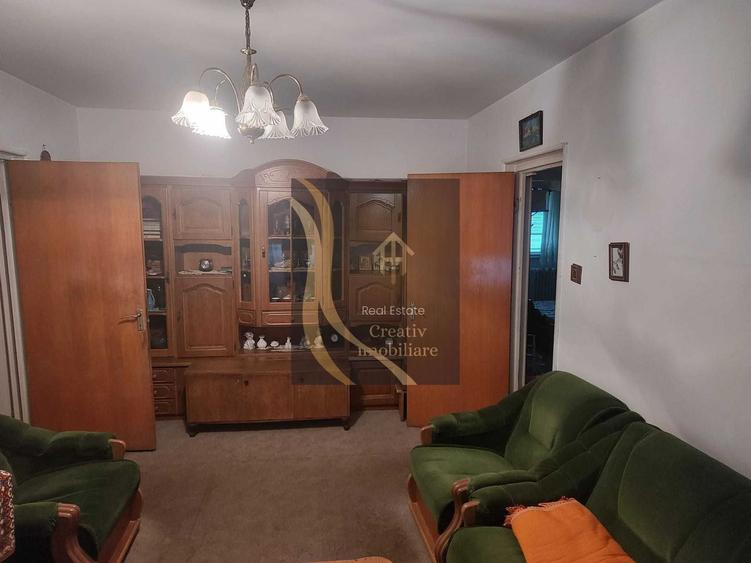 Apartament de 3 camere în sector 3, zona str. Câmpia Libertății