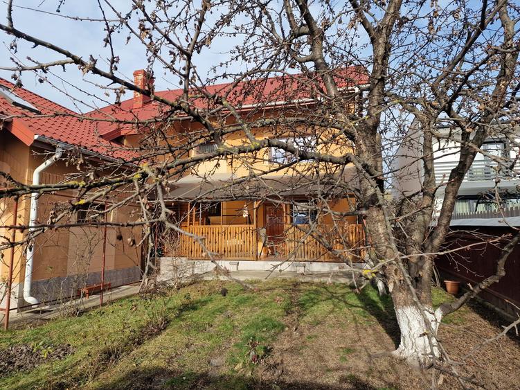 De Vanzare Casa (vilă) Burdujeni