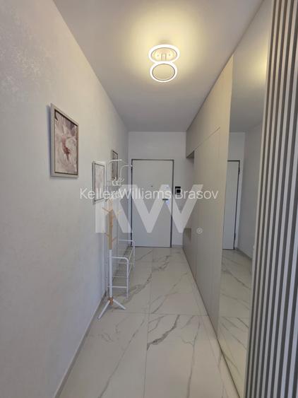 Apartament 3 camere/loc de parcare inclus/Tractorul - 9