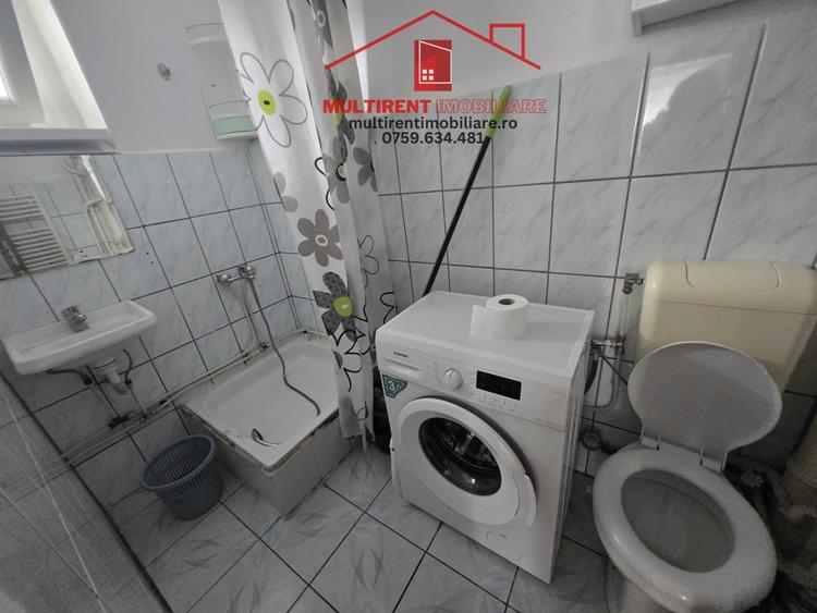 Apartament 2 camere etaj 3 - langa Scoala !
