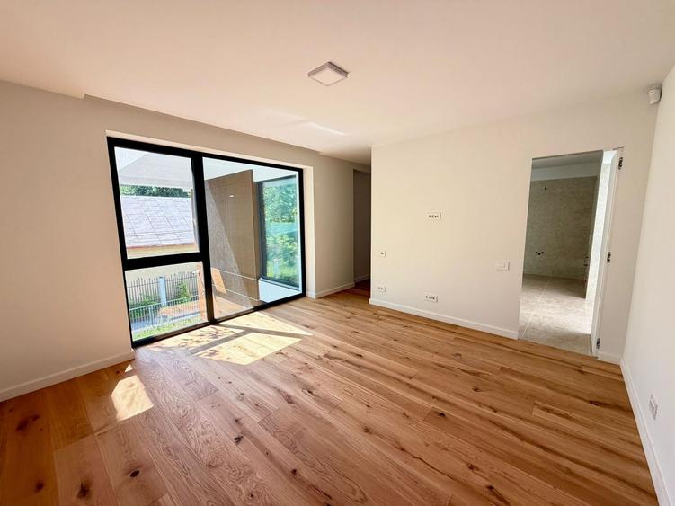 Vilă contemporană premium in Baneasa, design modern și confort all-season