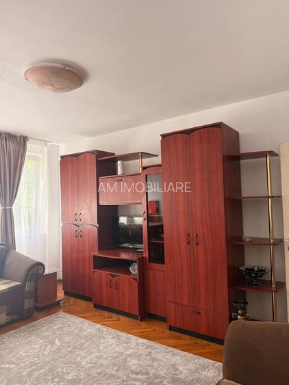AP. 2 CAMERE- PIATA SUDULUI, PET-FRIENDLY, BUCATARIE INCHISA, METROU