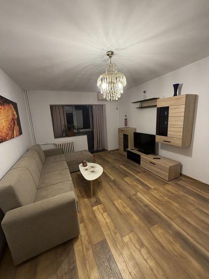 Apartament cu 3 camere | Dacia | Garaj + parcare