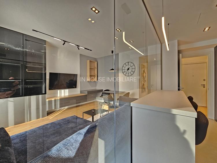NEW - Premium | Apart 2 camere 53m2 + Parcare | Nusco City 2 - Mall Promenada - 16
