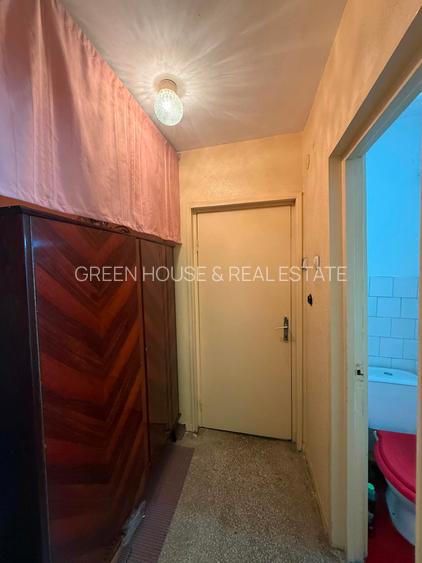 Apartament cu 2 camere –  etaj 2- zona ITM - 12
