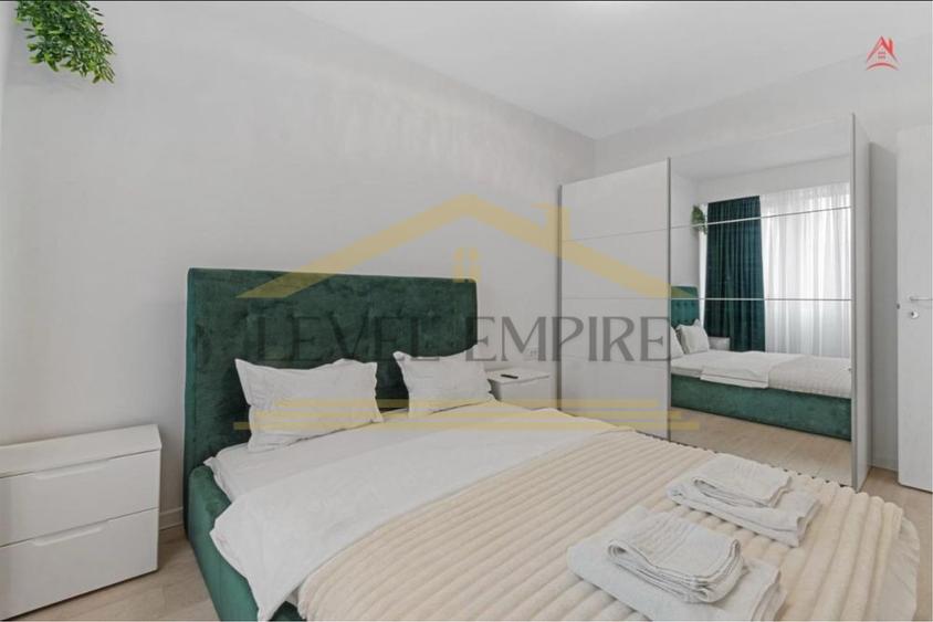 Inchiriere Apartament 2 Camere Gorjului Moinesti Iuliu Maniu Timisoara + Parcare