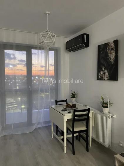 THEODOR PALLADY | HILS RESIDENCE | CENTRALA | PARCARE | AC | METROU - 5