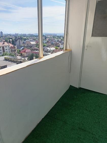 Închiriez  garsonieră în zonă  ultracentrală .