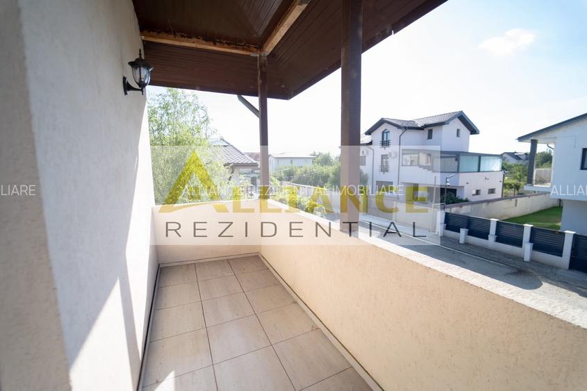 Casa Individual - 5 camere - 3 bai - 436mp teren - 3
