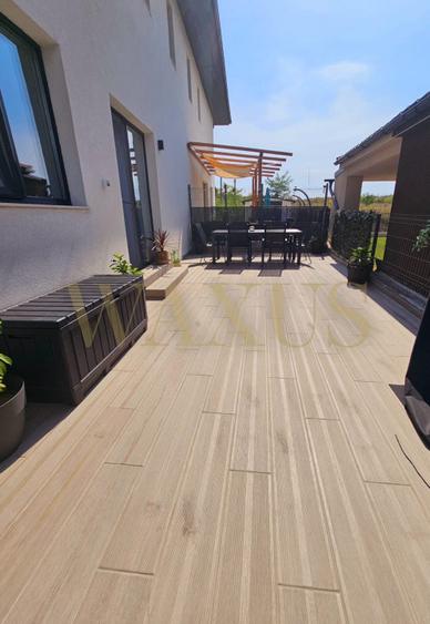 Duplex ultrafinisat, Valea Seacă, zona Baciu