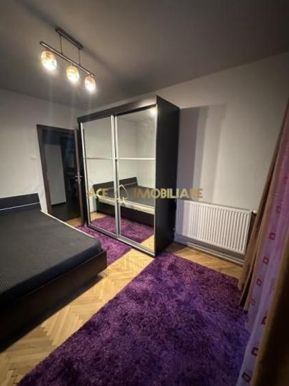 3 Camere de inchiriat | Dristor | PetFriendly | Mobilat-Utilat