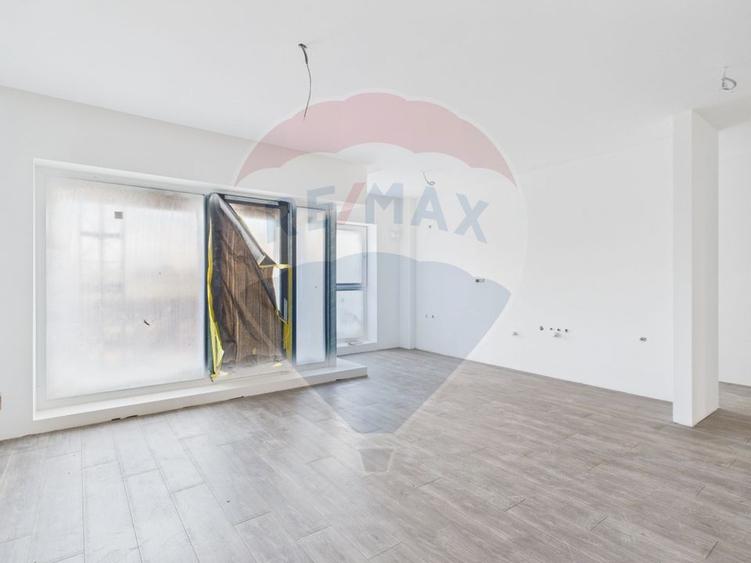 Apartament 2 camere zona OBOR - constructie finalizare septembrie 2026
