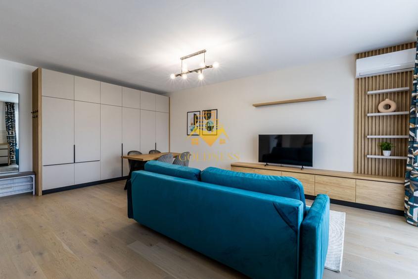 2 camere, premium, bloc nou, parcare, zona Centrala, NTT, Record Park