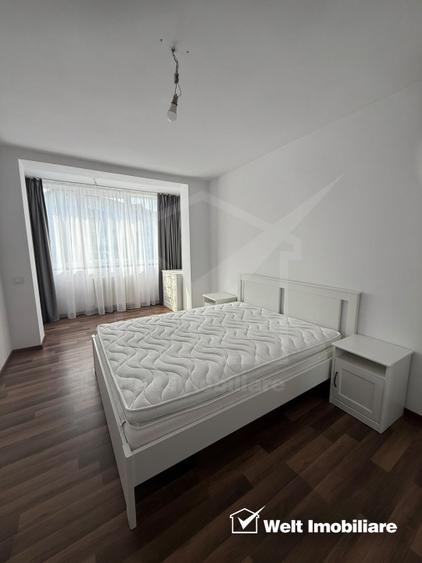 Apartament 2 camere in Floresti, prima inchiriere
