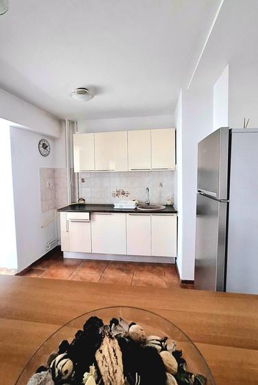 Garsoniera spatioasa 5 min Timpuri noi, Podul Marasesti DB2415