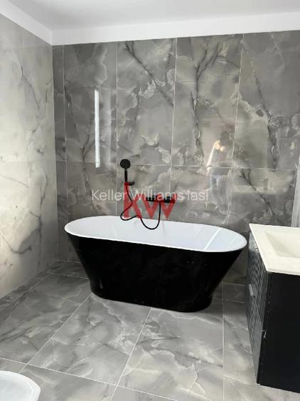 Casă individuală P+1 | ~99 mp utili | Teren 543 mp | Valea Lupului - 9
