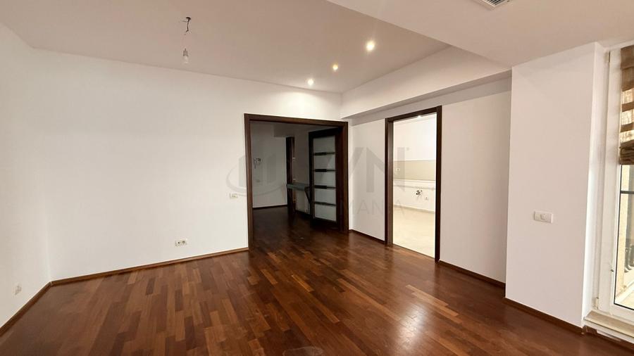 REA1028498 APARTAMENT SUPERB l TERASA l 2 GARAJE l HERASTRAU l NORDULUI