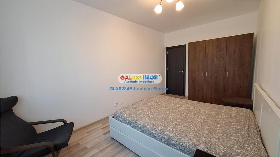 Inchiriere apartament 2 camere, bloc nou, parcare I Ozana - 5